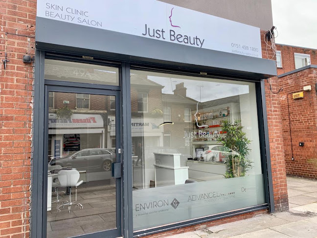 Just Beauty Skin Clinic - Doctor