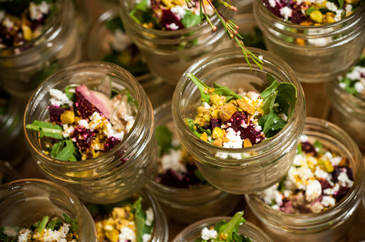 Caterer «Rocky Top Catering», reviews and photos, 1705 E Millbrook Rd, Raleigh, NC 27609, USA