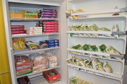 Grocery Store «The Oberlin Market», reviews and photos, 22 Carpenter Ct, Oberlin, OH 44074, USA