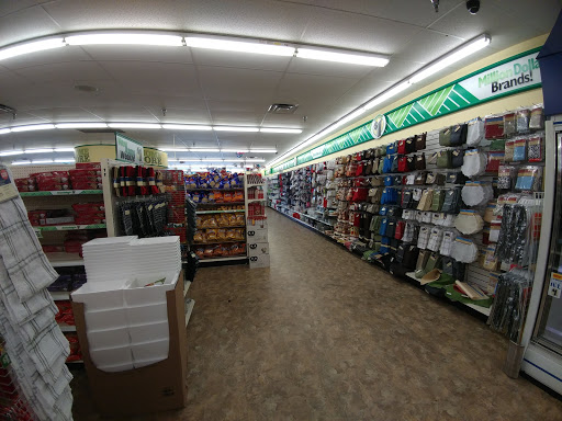 Dollar Store «Dollar Tree», reviews and photos, 5900 E Virginia Beach Blvd Ste 206, Norfolk, VA 23502, USA