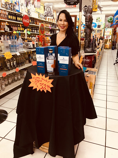 Liquor Store «PAPI LIQUORS and KEGS», reviews and photos, 1446 W 49th St, Hialeah, FL 33012, USA