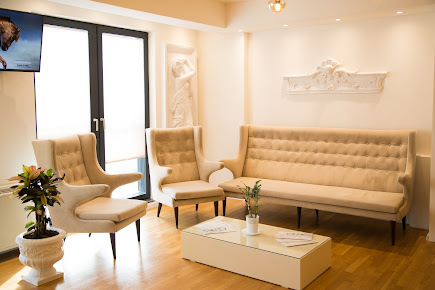 DaVinci Clinic - Prishtinë - DaVinci Clinic - Prishtinë