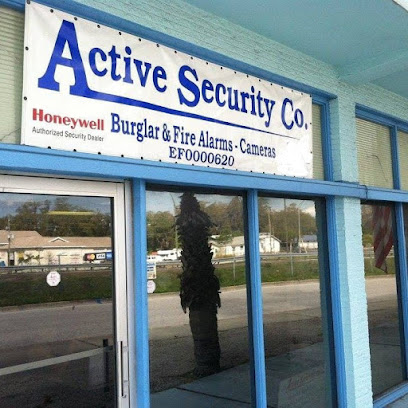 Active Security Co.