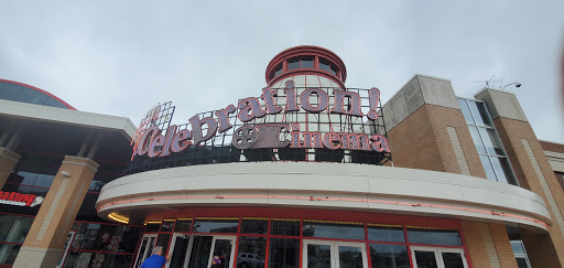 Movie Theater «Celebration! Cinema Grand Rapids North & IMAX», reviews and photos, 2121 Celebration Dr NE, Grand Rapids, MI 49525, USA
