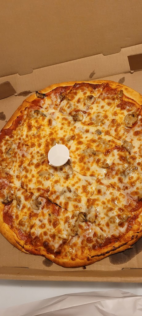 Angilo's Pizza 45215