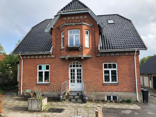 Frisør Cut'n Style in Farum, Furesø