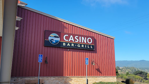 Casino «The Garcia River Casino», reviews and photos, 22215 Windy Hollow Rd, Point Arena, CA 95468, USA