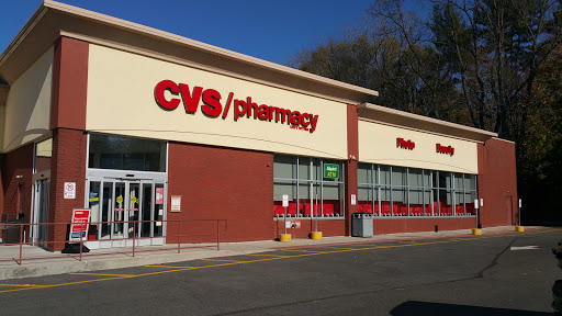Drug Store «CVS», reviews and photos, 350 S Broadway, Tarrytown, NY 10591, USA