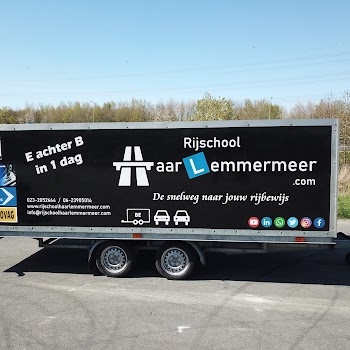 Rijschool Haarlemmermeer B.V.