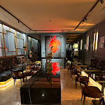 Photo n°4 de l'avis de ITS.E fait le 17/11/2023 à 10:29 sur le  The Glam Hotel à Vicenza