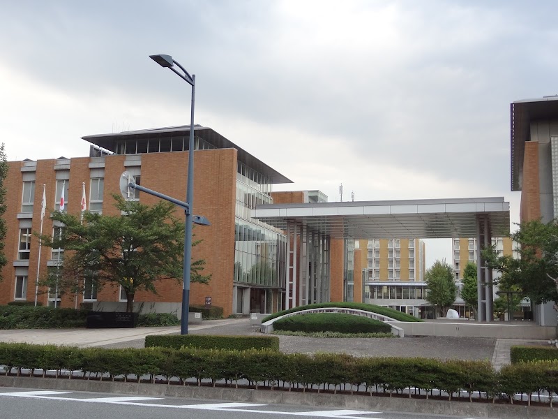 立川拘置所 東京都立川市泉町 政府機関 グルコミ