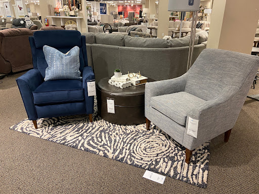 Furniture Store «La-Z-Boy Furniture Galleries», reviews and photos, 130 S Central Ave, Hartsdale, NY 10530, USA