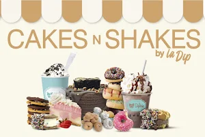 Cakes N Shakes By La Dip Newmarket image