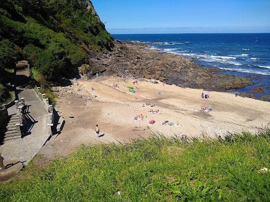 Playa de la Atalaya