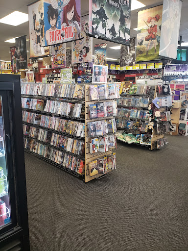 DVD Store «Movie Trading Company», reviews and photos, 1327 W Pipeline Rd, Hurst, TX 76053, USA