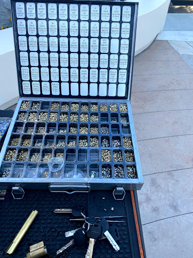 Locksmith «Absolute Locksmith Inc», reviews and photos, 30057 Alicia Pkwy, Laguna Niguel, CA 92677, USA