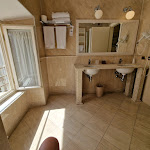 Photo n°3 de l'avis de Kjell.h fait le 20/05/2023 à 18:10 sur le  Hotel San Giorgio à Civitavecchia