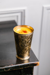 Lassi du Restaurant indien Mayfair Garden à Paris - n°3