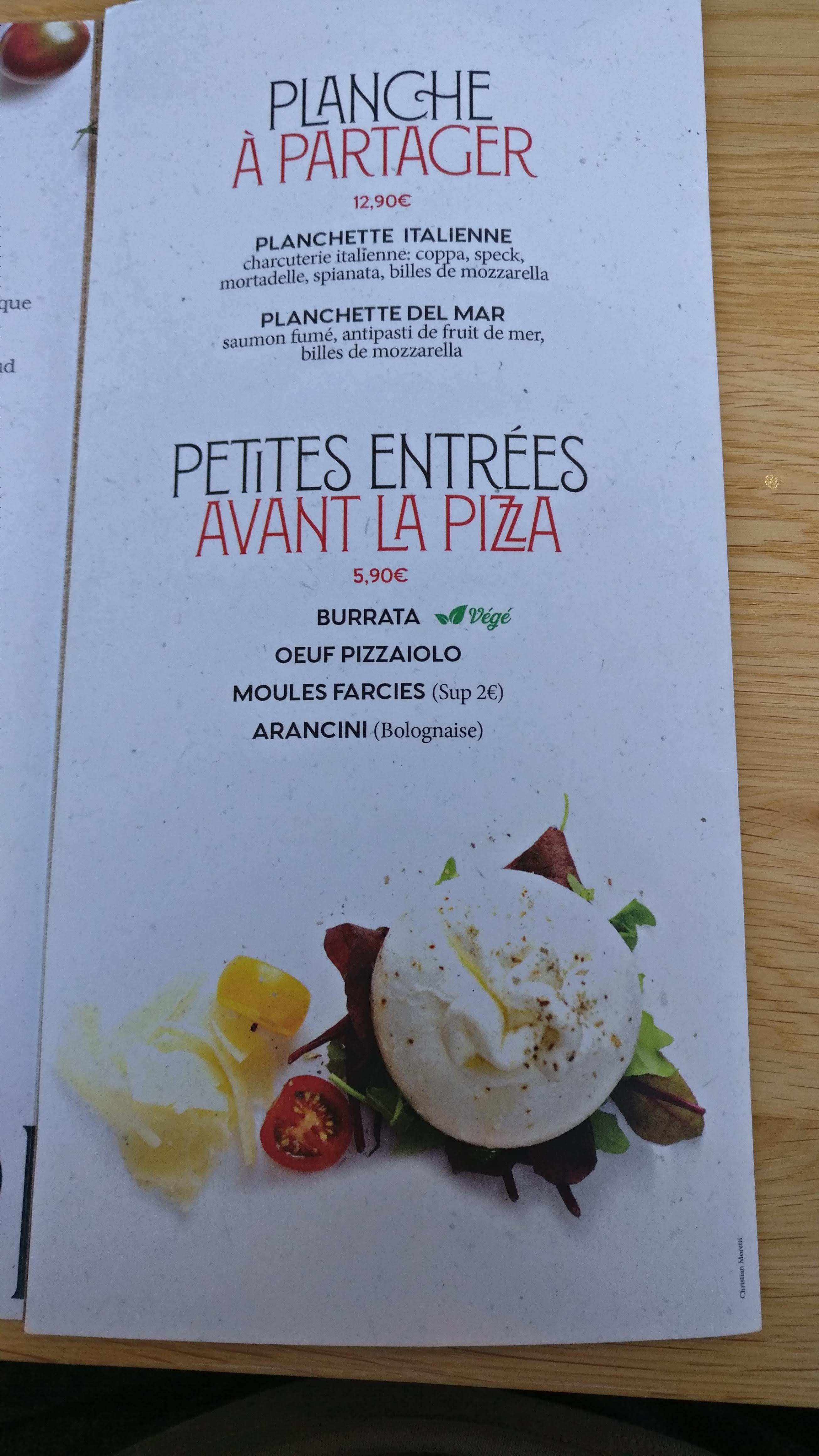 Photo n° 3 de l'avis de Pierre.e fait le 06/03/2019 à 17:30