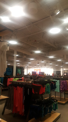 Clothing Store «Under Armour Factory House», reviews and photos, 3939 S Interstate Hwy 35 #650, San Marcos, TX 78666, USA