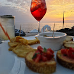 Photo n°4 de l'avis de Marianna.a fait le 08/06/2021 à 15:40 sur le  Lido Shurhuq à Pantelleria