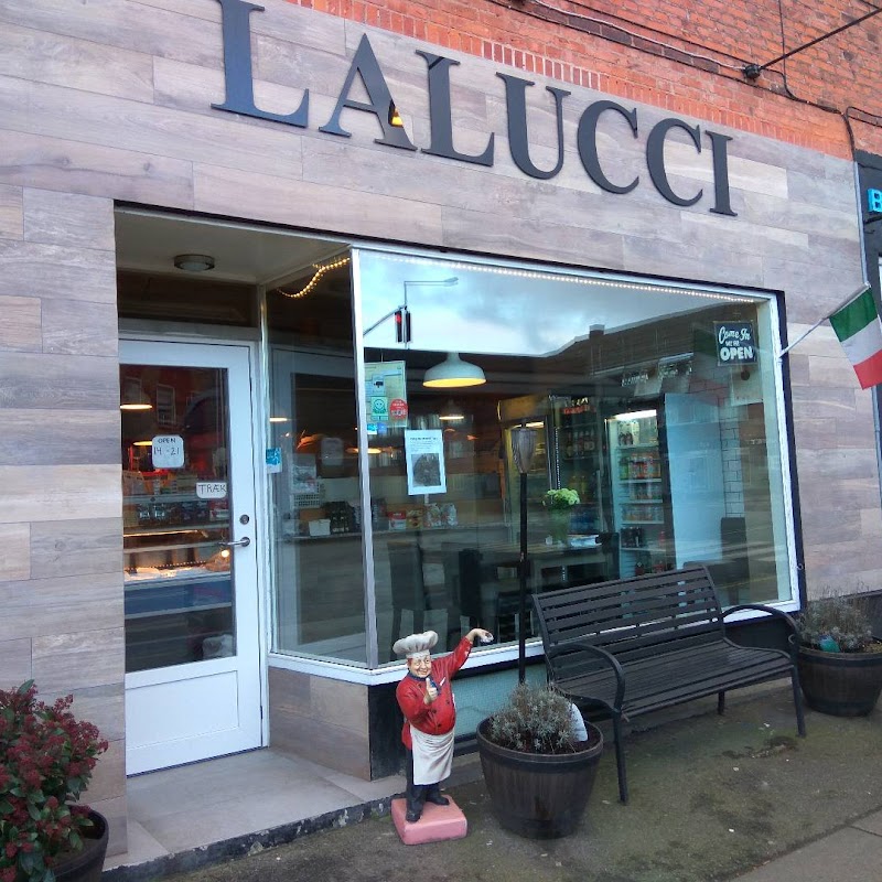 Lalucci