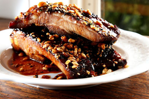 Cafe «Porcellino’s Craft Butcher», reviews and photos, 711 W Brookhaven Cir, Memphis, TN 38117, USA