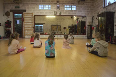 Ecole Ten-Dance Wasseiges