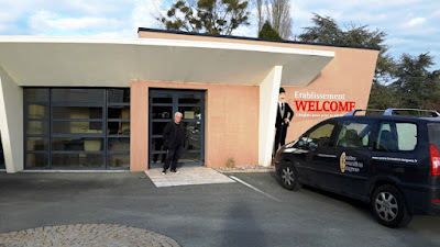 Centre de Formation Langues WELCOME - Les Herbiers à Les Herbiers