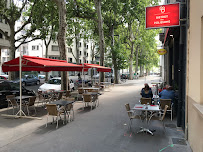Atmosphère du Restaurant français Bistrot des Polissons à Lyon - n°4