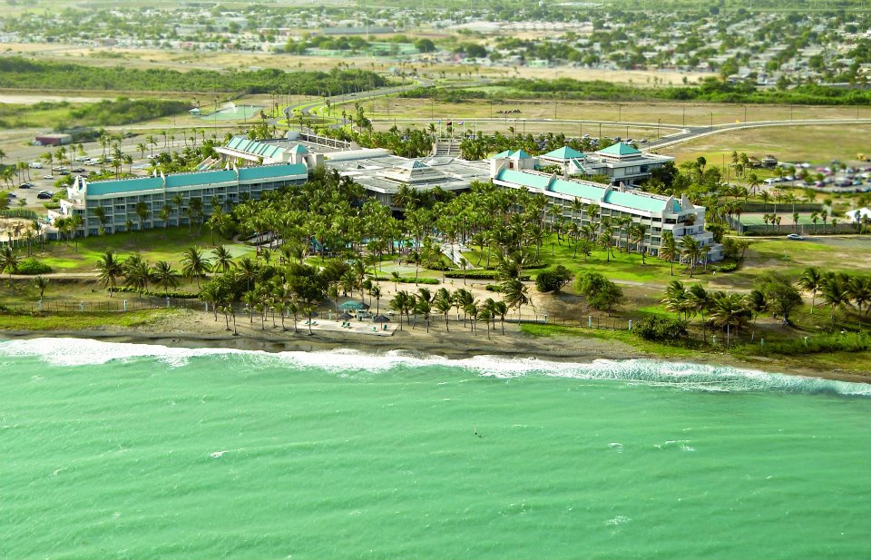 Playa Hilton Ponce'in fotoğrafı imkanlar alanı