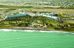 Playa Hilton Ponce'in fotoğrafı imkanlar alanı