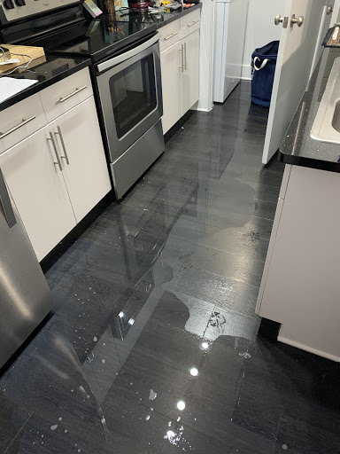 Appliance Store «Appliance Warehouse of America», reviews and photos, 7155 North Loop E, Houston, TX 77028, USA