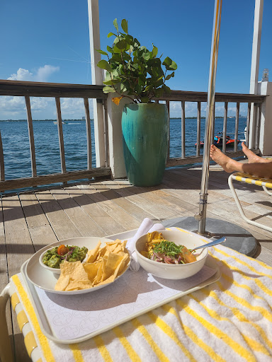 Hotel «The Standard Spa, Miami Beach», reviews and photos, 40 Island Ave, Miami Beach, FL 33139, USA