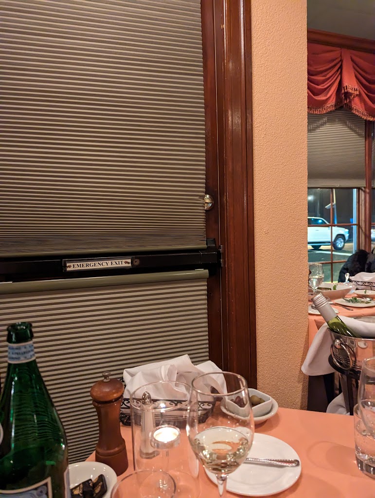 Stephanie's Italian Restaurant 07006