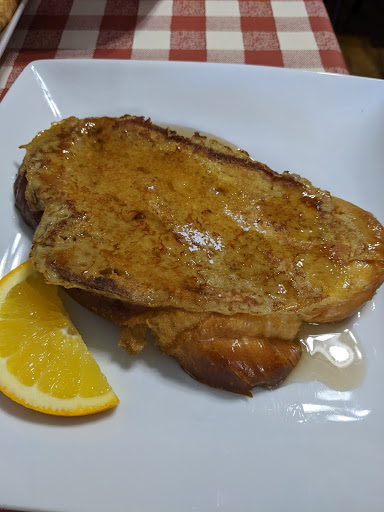 Coffee Shop «Carriage House Coffee Shop», reviews and photos, 34 N Main St, Jasper, GA 30143, USA