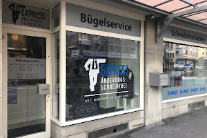 Express Änderungs-Schneiderei GmbH