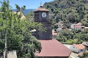 Mudurnu Clock Tower image
