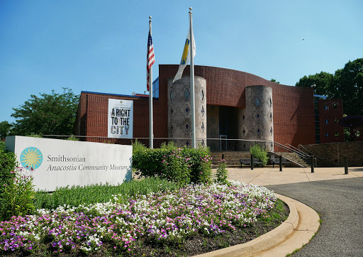 Museum «Anacostia Community Museum», reviews and photos, 1901 Fort Pl SE, Washington, DC 20020, USA