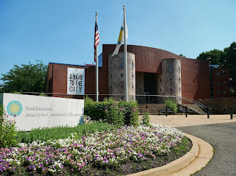 Anacostia Community Museum