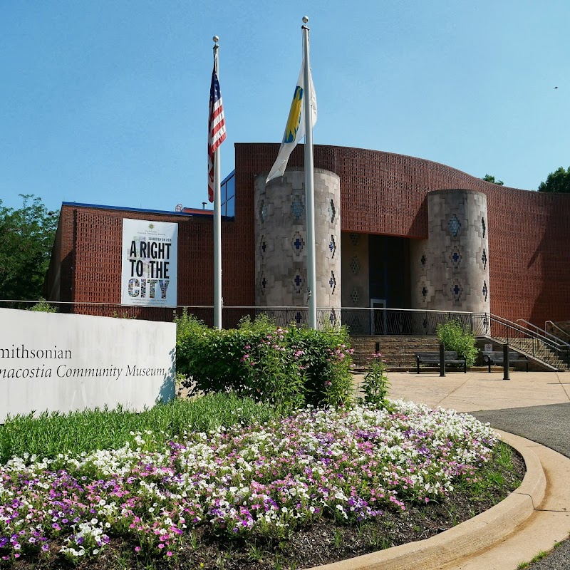 Anacostia Community Museum