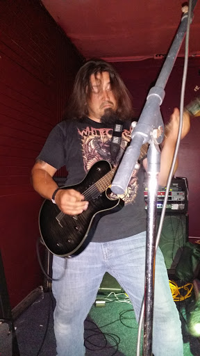 Live Music Venue «The Outpost Concert Club», reviews and photos, 4962 OH-43, Kent, OH 44240, USA