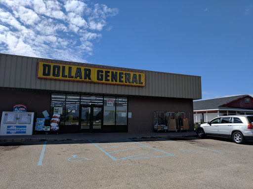 Discount Store «Dollar General», reviews and photos, 3424 Southside Ln, Hamilton, MI 49419, USA