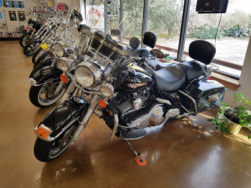 Motorcycle Dealer «Hog Alley», reviews and photos, 1525 I-35, Georgetown, TX 78628, USA