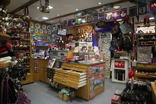Teddy's Souvenir Shop AG