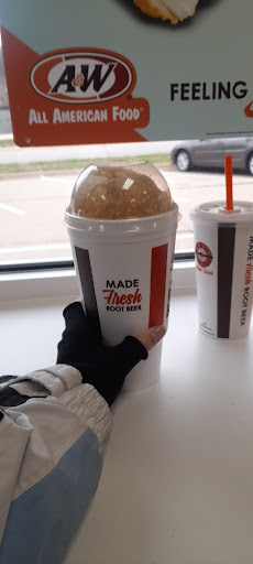A&W