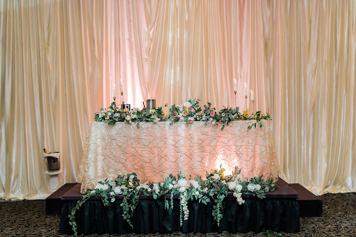 Banquet Hall «Mirage Elegant Banquet & Catering», reviews and photos, 16980 18 Mile Rd, Charter Twp of Clinton, MI 48038, USA