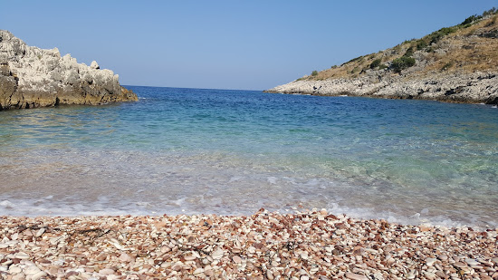 Denourek Beach