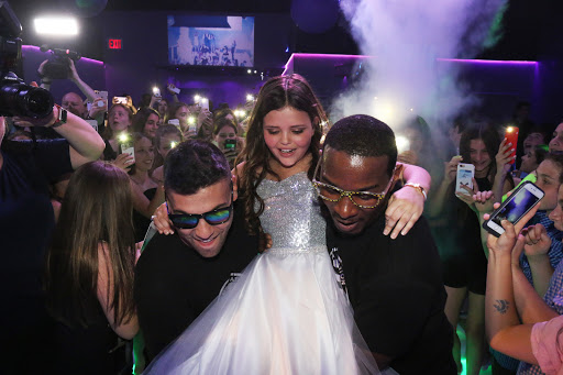 Event Venue «Club Infinity», reviews and photos, 404 Irvington St, Pleasantville, NY 10570, USA