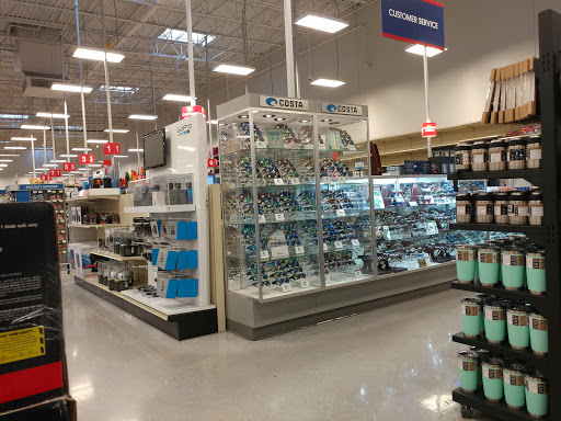 Sporting Goods Store «Academy Sports + Outdoors», reviews and photos, 5400 Brodie Ln, Sunset Valley, TX 78745, USA